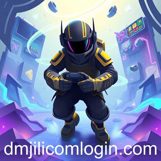 The Evolution of dmjili in Gaming