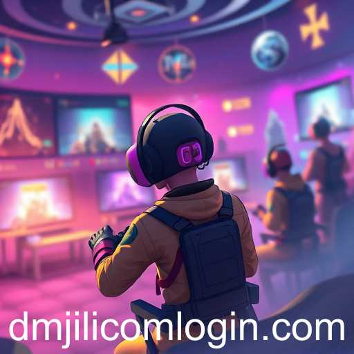 The Evolution of Online Gaming Platforms