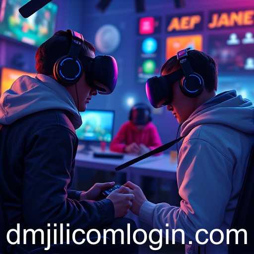 The Rise of Gaming Communities in 2025