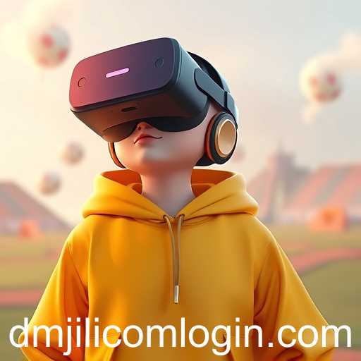 The Rise of DMJili: A Gaming Revolution in the Digital Age